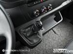 Renault Korea (Samsung) Master 2.3 Van S (07.2020)