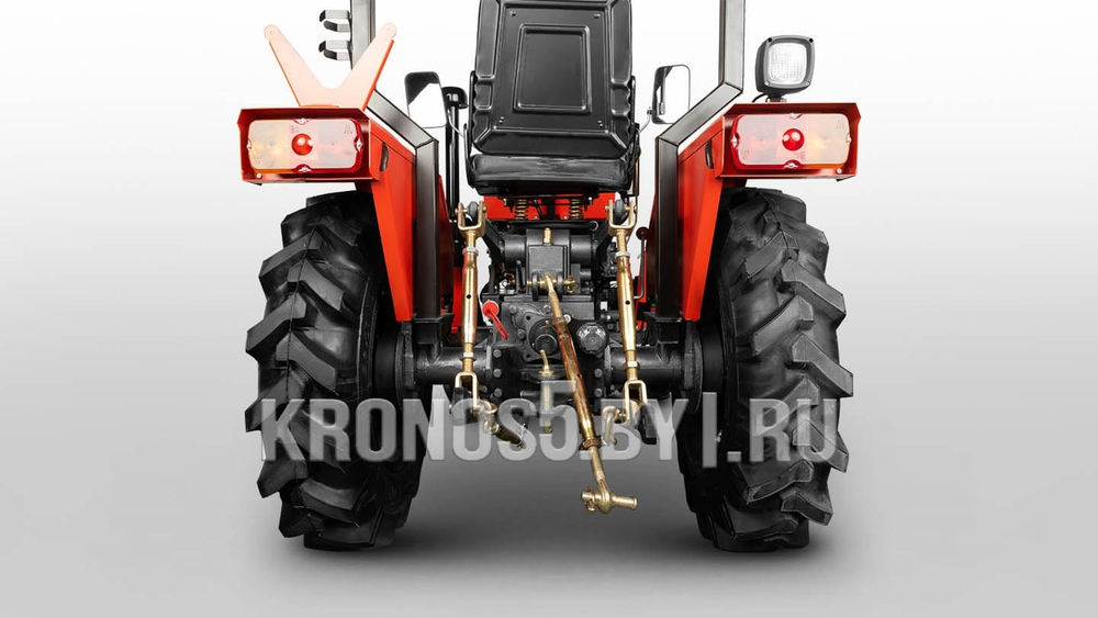 Трактор Уралец 220