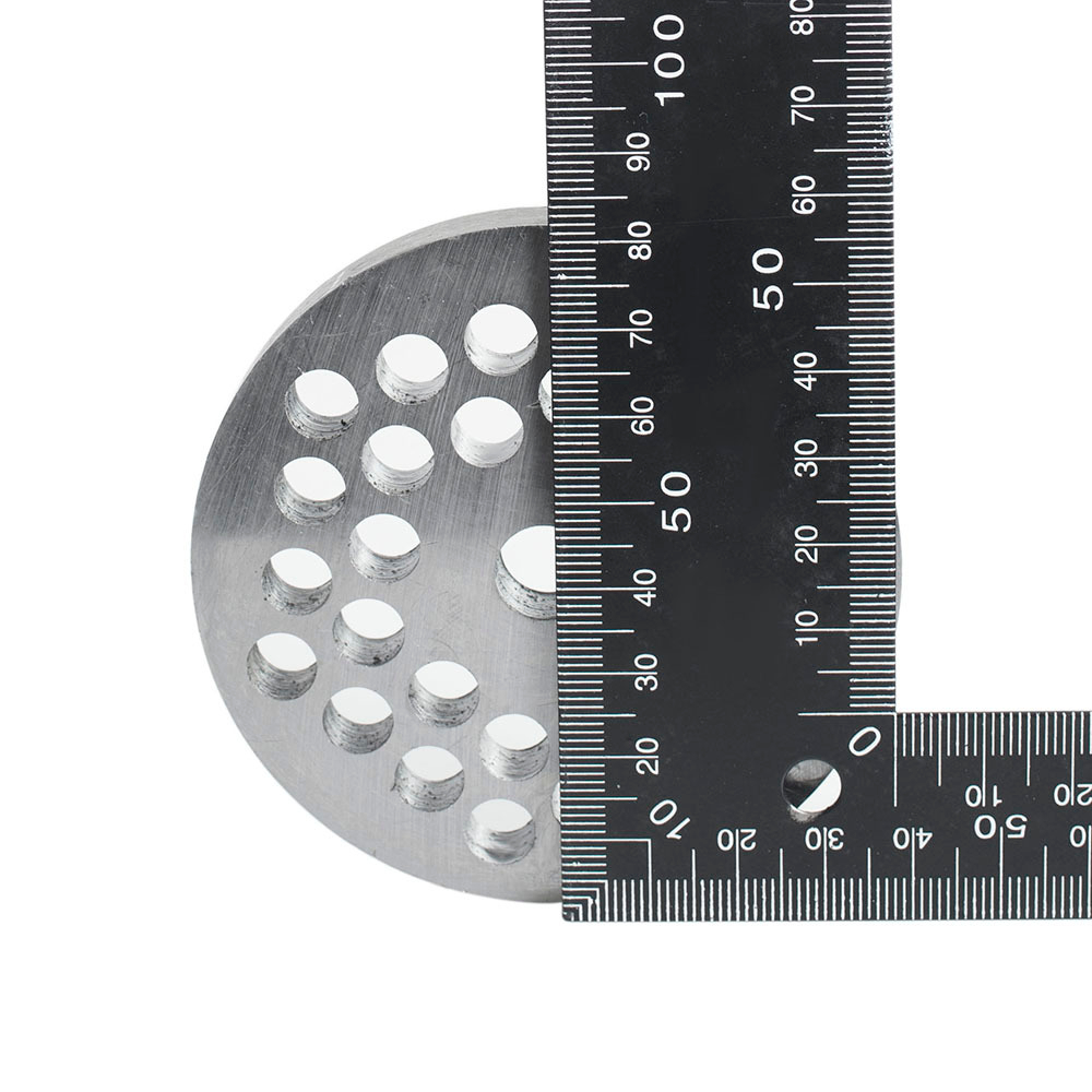 Решетка для мясорубки KY-22А (8мм)