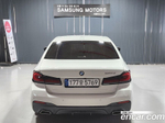 BMW 5 Series (G30) 523d M Sports (07.2023)