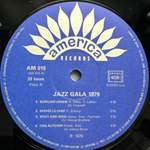 Jazz Gala 79 2LP (Франция 1979г.)