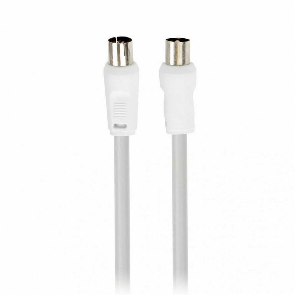 Удлинитель ТВ -3.0м. Smartbuy K-TV233-60