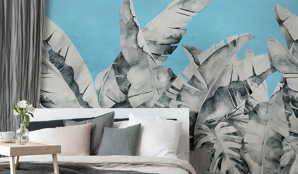 Обои и панно Affresco, коллекция  Wallpaper part 2