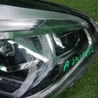 Фара левая BMW X3 G01 (2017-2021) Adaptive LED