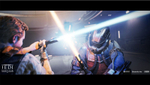 Star Wars Jedi: Survivor [PS5] new