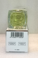 Cristalle Eau Verte Eau de Parfum Chanel 100ml (duty free парфюмерия)