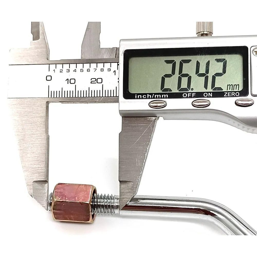 Зеркала заднего вида М8 для электровелосипеда самоката