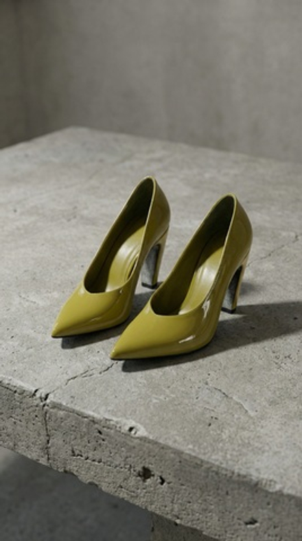 Туфли ALISE OLIVE