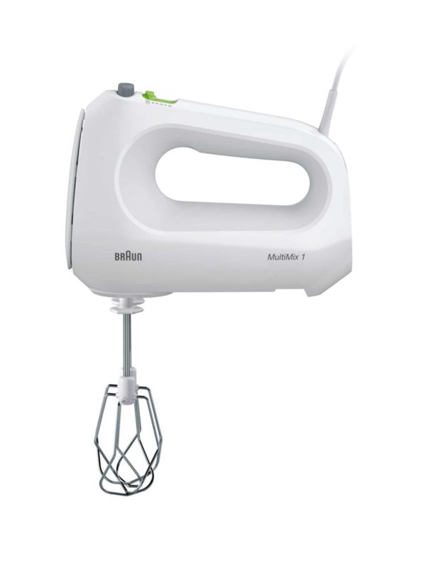 Миксер Braun HM1010WH