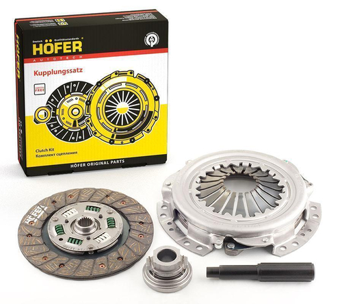 Сцепление для ВАЗ 2101 Hofer