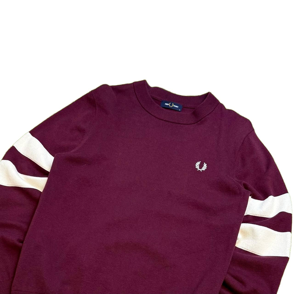 Свитер Fred Perry