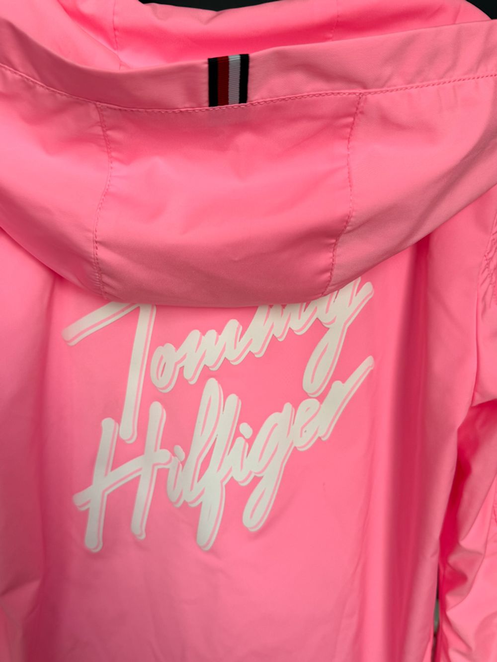 Ветровка Tommy Hilfiger, 140