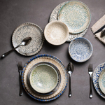 Granada Grey Тарелка глубокая 20см 550мл 1972 [12]