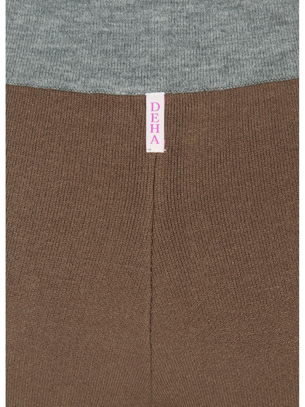 Брюки женские Bi-color DEHA