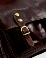 Сумка 949 12 коньячный