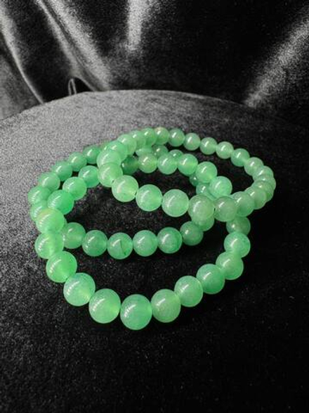 Браслет из Авантюрина