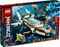 Lego konstruktor Ninjago Hydro Bounty
