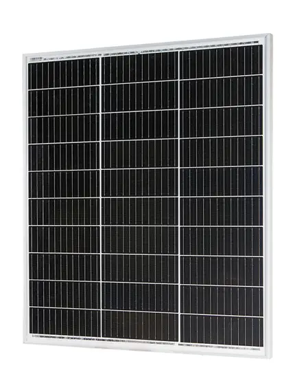 Солнечная панель (батарея) Восток 100 М12 Монокристалл