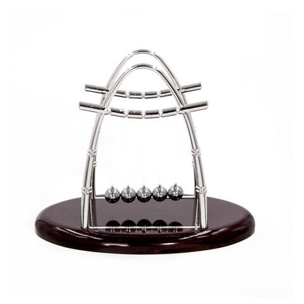 GAEM Маятник-антистресс, L18 W11 H14 см