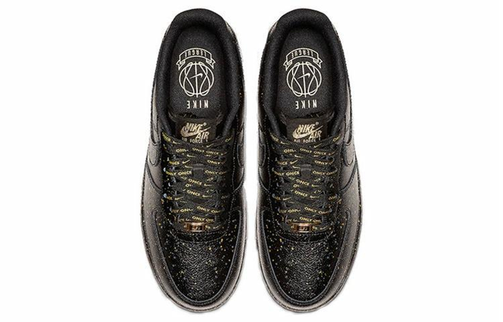 Кроссовки Nike Air Force 1 Low Lv8 Only Once