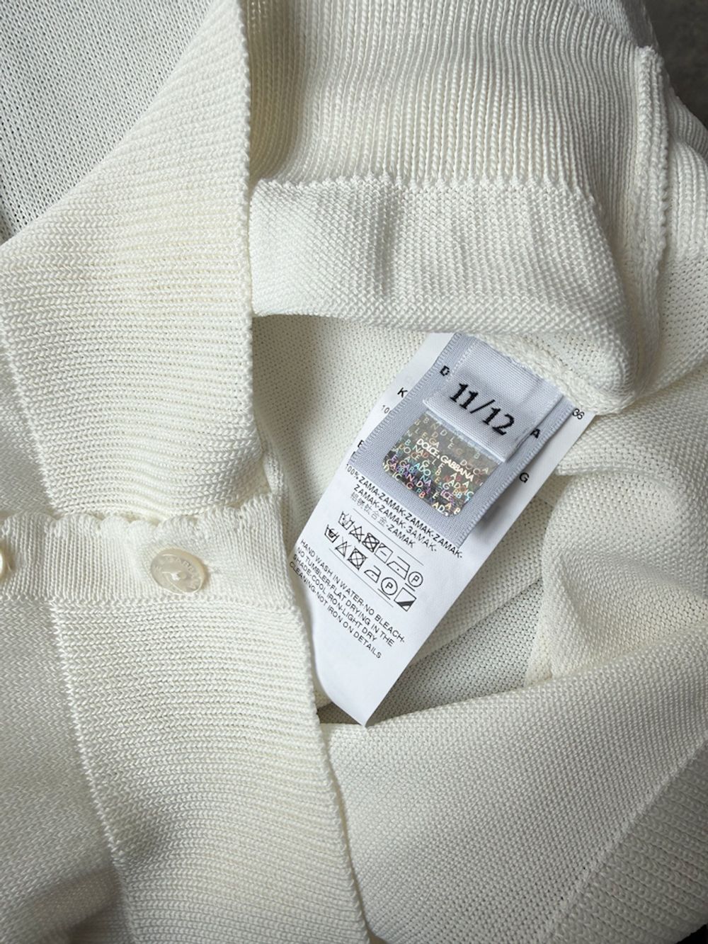 Новый кардиган Dolce&Gabbana, 146