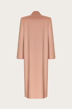 ПАЛЬТО ИЗ ШЕРСТИ И КАШЕМИРА