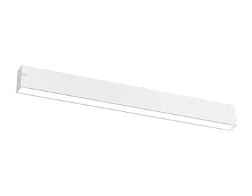 Трековый линейный светильник LED 27W 3000K-6000K 120° GL8050 WH белый Magnetic Smart 220V Ambrella