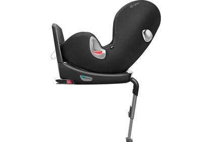 Обзор автокресла Cybex Sirona