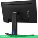 Игровой монитор Lenovo Legion R25f-30 67B8GACBEU
