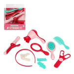 Игровой набор "Я-стилист" (Лена)