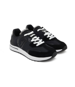 Кроссовки Just Cavalli - черный(76QA3SD8ZSA52)