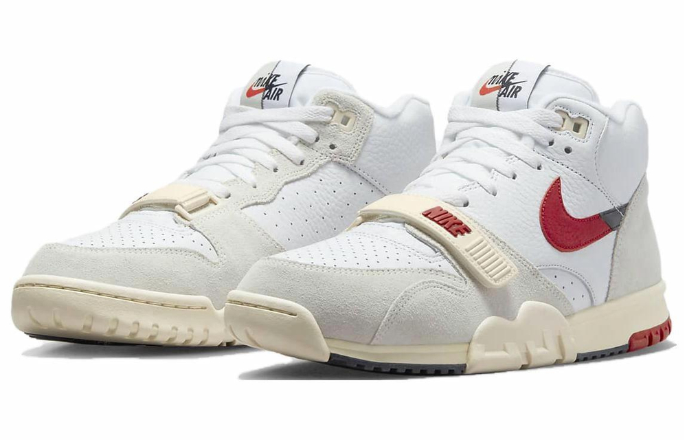 Кроссовки Nike Air Trainer 1 "Chicago Split"