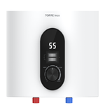 Накопительный водонагреватель Royal Clima RWH-TR30-SS Torre Inox