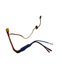 Регулятор скорости бесколлекторный 40A-XT60 для самолета Volantex RC Phoenix 2400