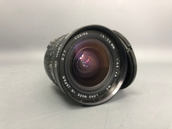 Cosina AF 19-35mm 3.5-4.5 MC
