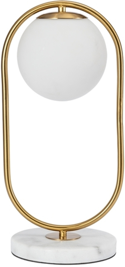 Настольная лампа Arte Lamp MATISSE A7745LT-1AB