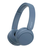 Наушники беспроводные Sony WH-CH520, Blue