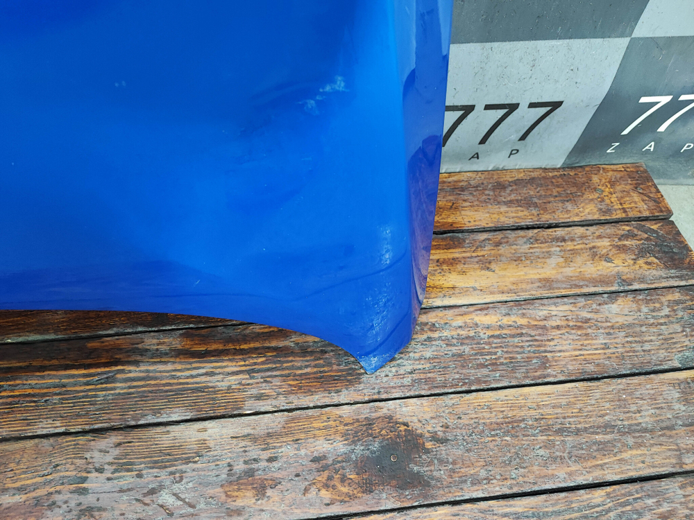 Капот Changan Alsvin 18-нв Б/У Оригинал B511F2701010100