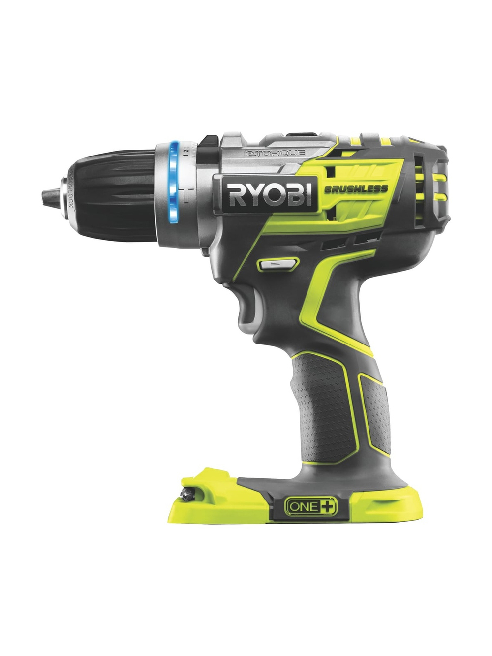 Бесщеточная ударная дрель-шуруповерт Ryobi ONE+ R18PDBL-0 5133002438