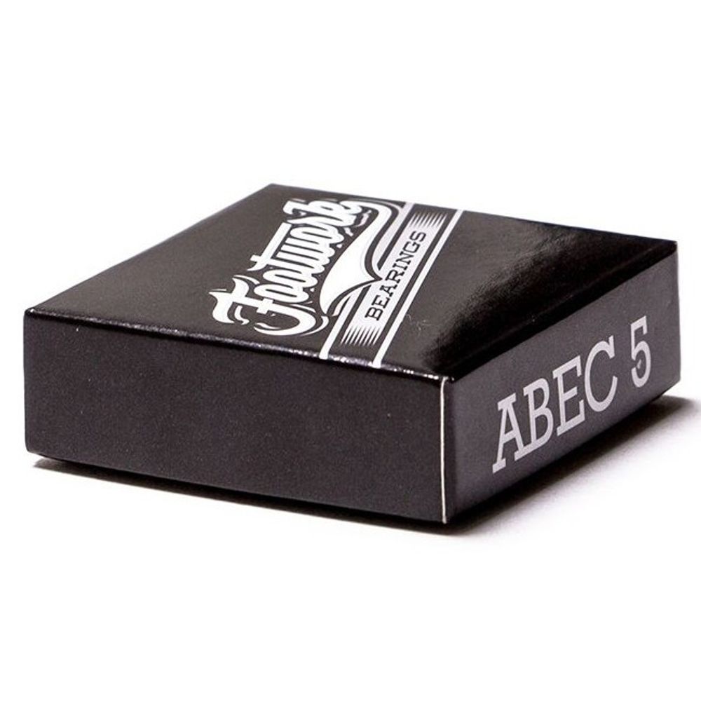 Подшипники Footwork ABEC 5