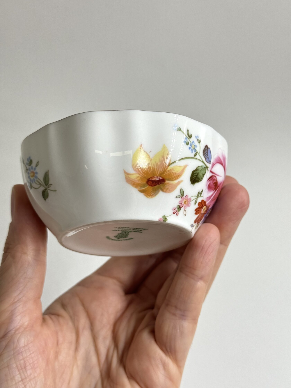 Пиала Royal Crown Derby