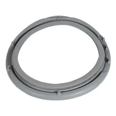 Уплотнитель (манжета) дверцы стиральной машины Indesit, Hotpoint Ariston 118008