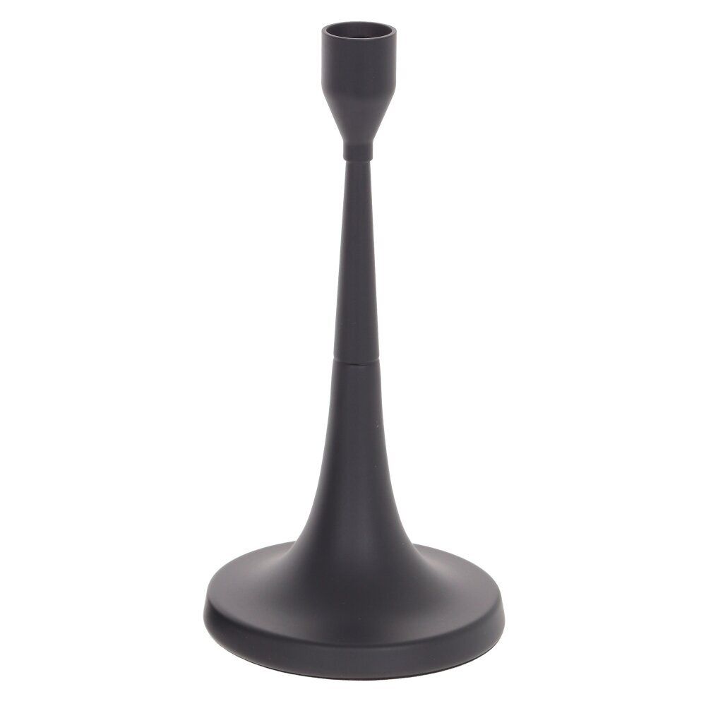 GAEM Подсвечник, L10 W10 H21 см