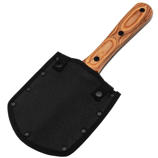 Лопатка универсальная саперская НОКС "Сапер-Т 2" 903-670321