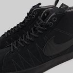  Кеды Nike SB Zoom Blazer Mid PRM артикул:DC8903-002 - купить в магазине Дайс
