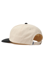 Кепка Obey Collegiate 6 Panel Strapback