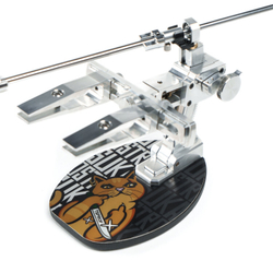 Металлостикер TSPROF Kadet «OSTRO»