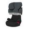 Cybex Solution X Gray Rabbit