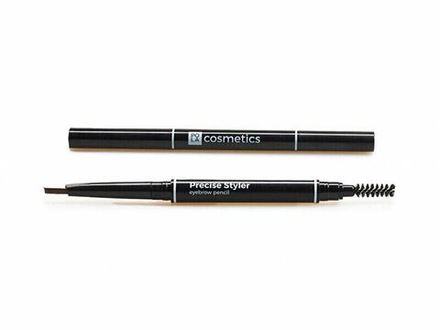 Eyebrow pencil with Precise Style brush r 5 ml