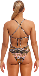 Купальник FUNKITA Zoo Life
